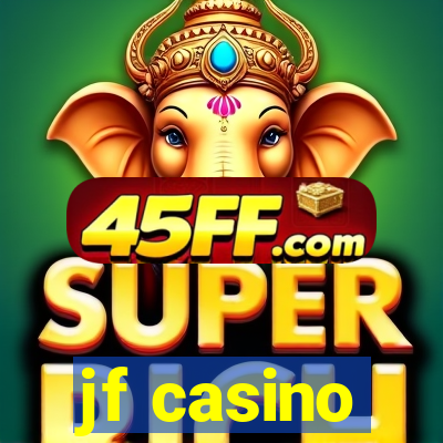 jf casino